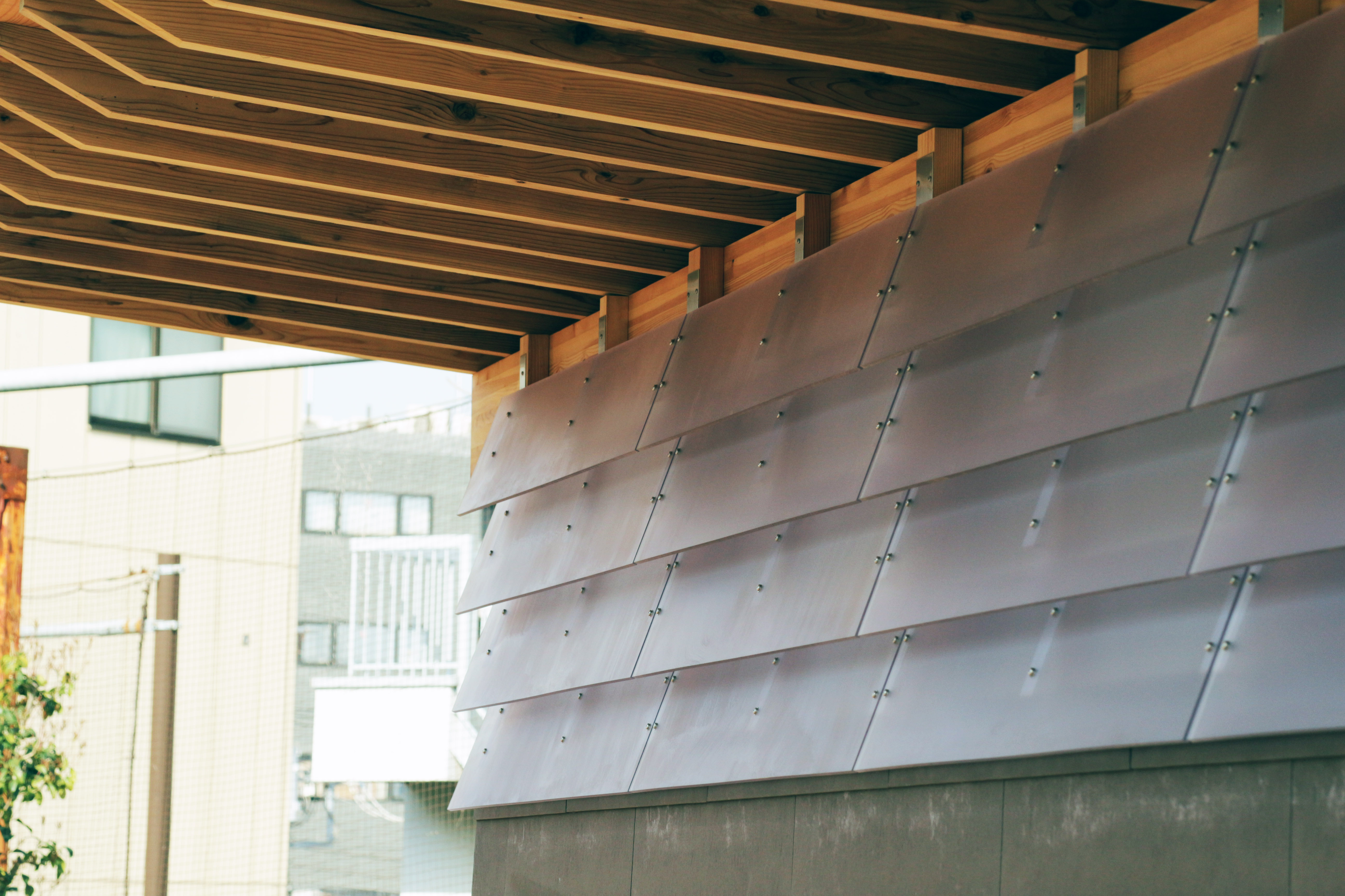 台町公園のトイレ
